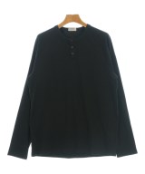 BAREFOOT DREAMS（ベアフットドリームス）Tシャツ・カットソー 黒 サイズ:S メンズ/2200716789024