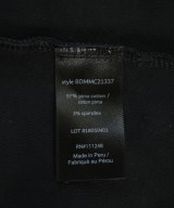 BAREFOOT DREAMS（ベアフットドリームス）Tシャツ・カットソー 黒 サイズ:S メンズ/2200716789024