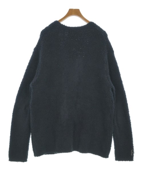 BAREFOOT DREAMS（ベアフットドリームス）カーディガン 紺 サイズ:XL メンズ/2200649809080