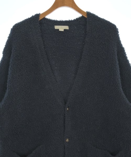 BAREFOOT DREAMS（ベアフットドリームス）カーディガン 紺 サイズ:XL メンズ/2200649809080