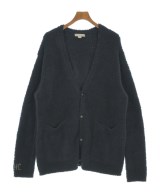 BAREFOOT DREAMS（ベアフットドリームス）カーディガン 紺 サイズ:XL メンズ/2200649809080