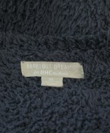 BAREFOOT DREAMS（ベアフットドリームス）カーディガン 紺 サイズ:XL メンズ/2200649809080