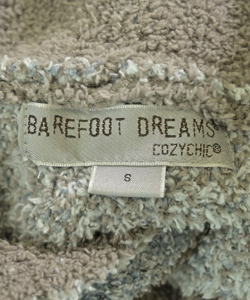 BAREFOOT DREAMS（ベアフットドリームス）カーディガン ベージュ サイズ:S メンズ/2200700167012