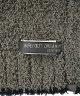 BAREFOOT DREAMS（ベアフットドリームス）マフラー グレー サイズ:- メンズ/2200697820129