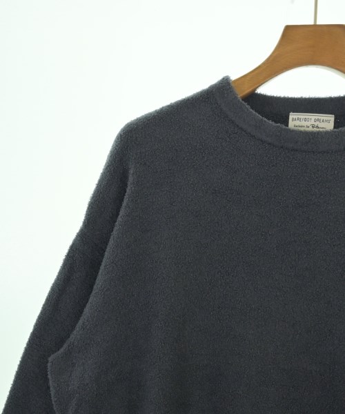 BAREFOOT DREAMS（ベアフットドリームス）Tシャツ・カットソー グレー サイズ:S メンズ/2200699871334