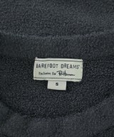 BAREFOOT DREAMS（ベアフットドリームス）Tシャツ・カットソー グレー サイズ:S メンズ/2200699871334