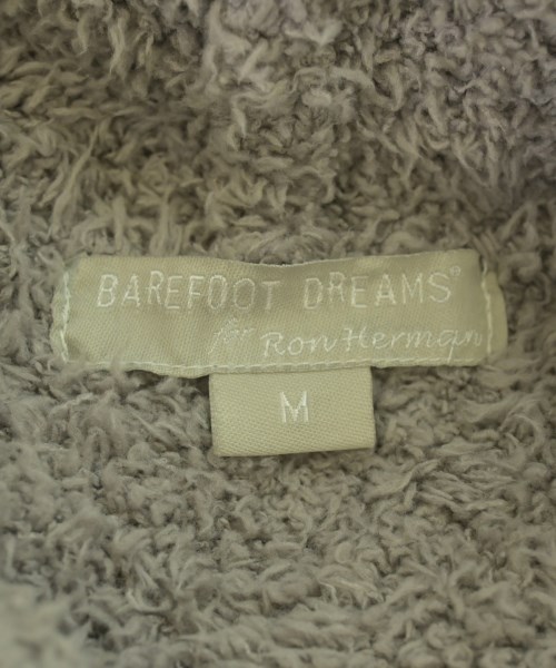 BAREFOOT DREAMS（ベアフットドリームス）パーカー グレー サイズ:M メンズ/2200705219075