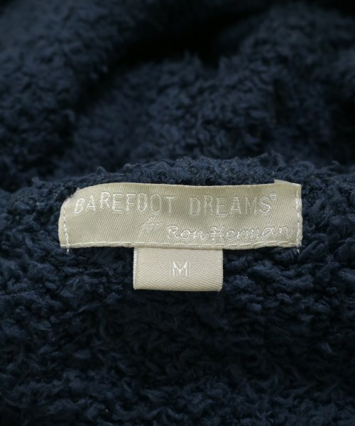 BAREFOOT DREAMS（ベアフットドリームス）パーカー 紺 サイズ:M メンズ/2200707307053