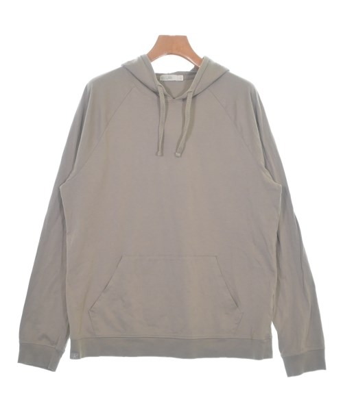 BAREFOOT DREAMS(ベアフットドリームス)パーカー ベージュ サイズ:L/2200671255107
