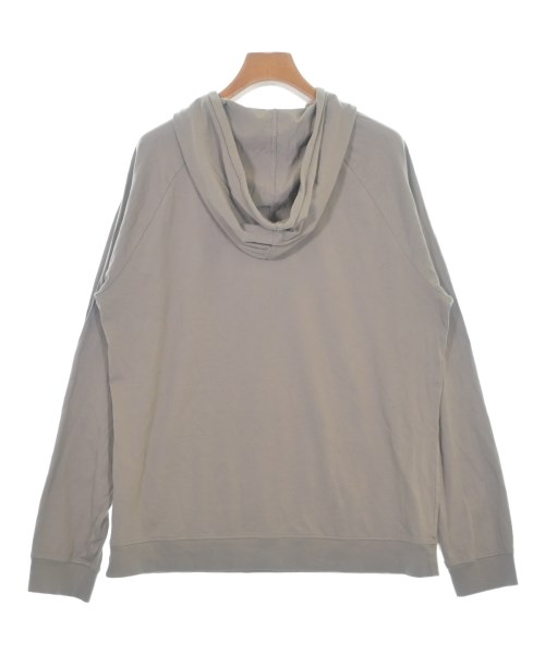 BAREFOOT DREAMS（ベアフットドリームス）パーカー ベージュ サイズ:L メンズ/2200671255107