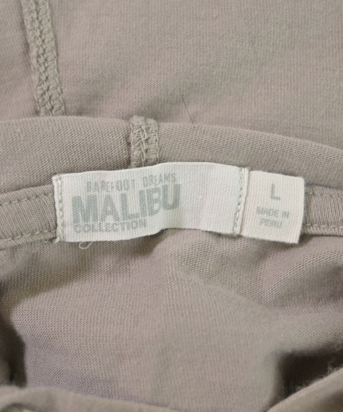 BAREFOOT DREAMS（ベアフットドリームス）パーカー ベージュ サイズ:L メンズ/2200671255107