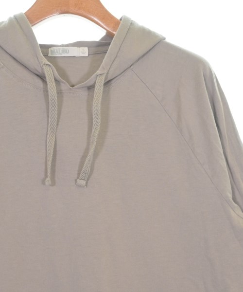 BAREFOOT DREAMS（ベアフットドリームス）パーカー ベージュ サイズ:L メンズ/2200671255107