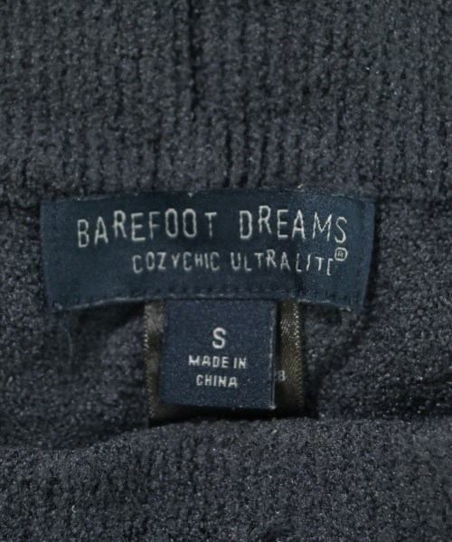 BAREFOOT DREAMS（ベアフットドリームス）その他 グレー サイズ:S メンズ/2200682403047