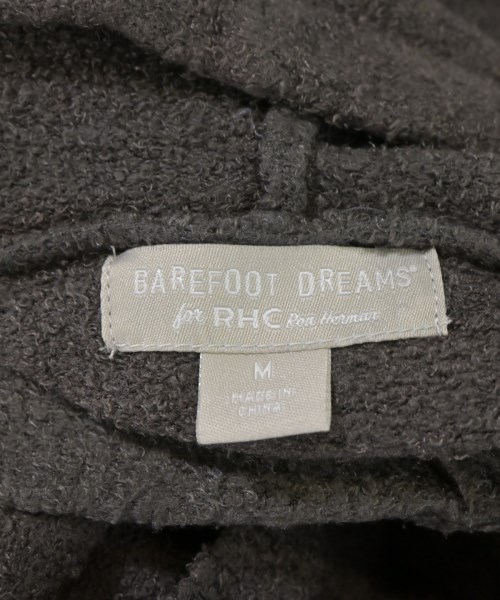 BAREFOOT DREAMS（ベアフットドリームス）ニット・セーター 茶 サイズ:M メンズ/2200683246063