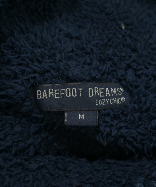 BAREFOOT DREAMS（ベアフットドリームス）カーディガン 紺 サイズ:M メンズ/2200678502037