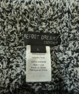 BAREFOOT DREAMS（ベアフットドリームス）ショートパンツ グレー サイズ:L メンズ/2200681934023