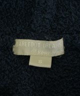 BAREFOOT DREAMS（ベアフットドリームス）パーカー 紺 サイズ:S メンズ/2200691847085