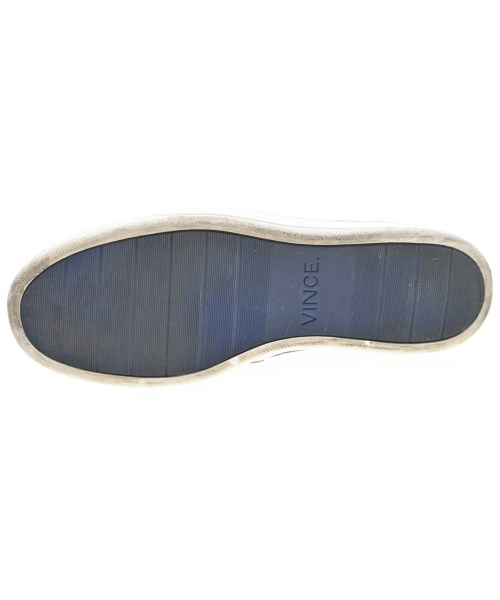 Vince（ヴィンス）その他 紺 サイズ:EU43(28cm位) メンズ/2200635257024