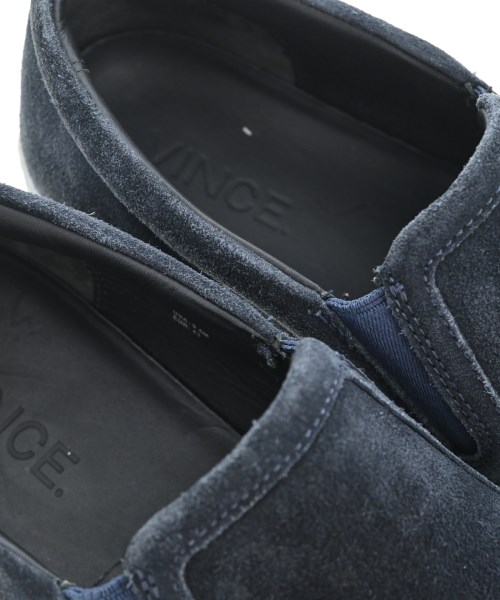 Vince（ヴィンス）その他 紺 サイズ:EU43(28cm位) メンズ/2200635257024