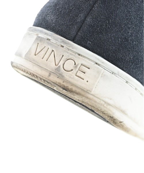Vince（ヴィンス）その他 紺 サイズ:EU43(28cm位) メンズ/2200635257024
