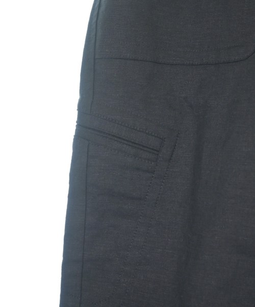 Vince（ヴィンス）カーゴパンツ 黒 サイズ:XS レディース/2200636300026