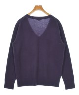 Vince（ヴィンス）ニット・セーター 紫 サイズ:XS レディース/2200637759014