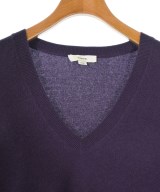 Vince（ヴィンス）ニット・セーター 紫 サイズ:XS レディース/2200637759014