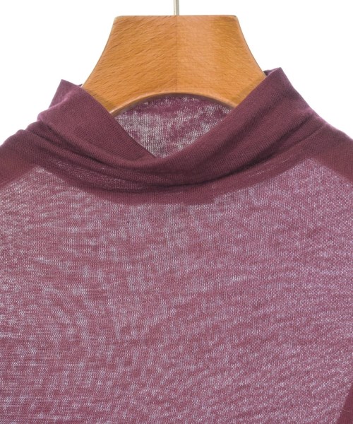 Vince（ヴィンス）ニット・セーター 赤 サイズ:S レディース/2200637759021