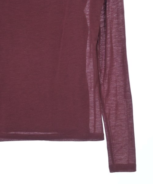 Vince（ヴィンス）ニット・セーター 赤 サイズ:S レディース/2200637759021