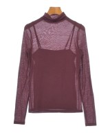 Vince（ヴィンス）ニット・セーター 赤 サイズ:S レディース/2200637759021