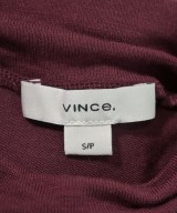 Vince（ヴィンス）ニット・セーター 赤 サイズ:S レディース/2200637759021