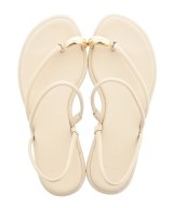 Vince（ヴィンス）サンダル ベージュ サイズ:EU38(24.5cm位) レディース/2200637759052