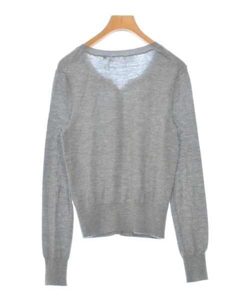 Vince（ヴィンス）カーディガン グレー サイズ:XS レディース/2200639165066