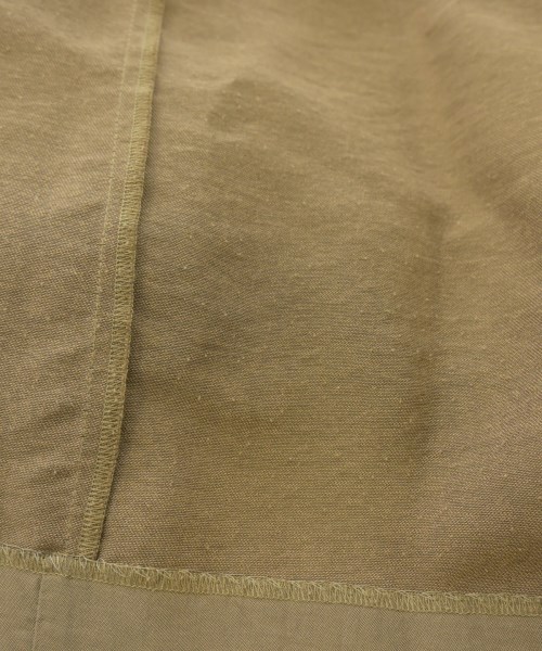 Vince（ヴィンス）ロング・マキシ丈スカート 茶 サイズ:0(XS位) レディース/2200638138047