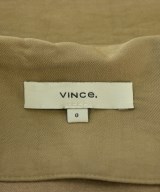 Vince（ヴィンス）ロング・マキシ丈スカート 茶 サイズ:0(XS位) レディース/2200638138047