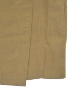 Vince（ヴィンス）ロング・マキシ丈スカート 茶 サイズ:0(XS位) レディース/2200638138047