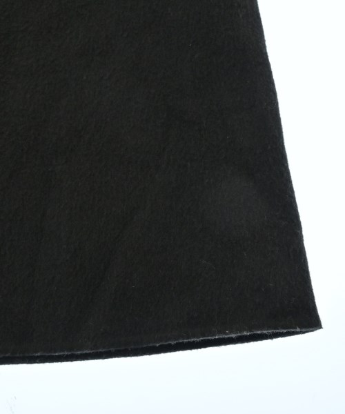 Vince（ヴィンス）チェスターコート 黒 サイズ:XS レディース/2200626936389