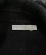Vince（ヴィンス）チェスターコート 黒 サイズ:XS レディース/2200626936389