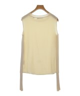 Vince（ヴィンス）カジュアルシャツ ベージュ サイズ:0(XS位) レディース/2200631391050