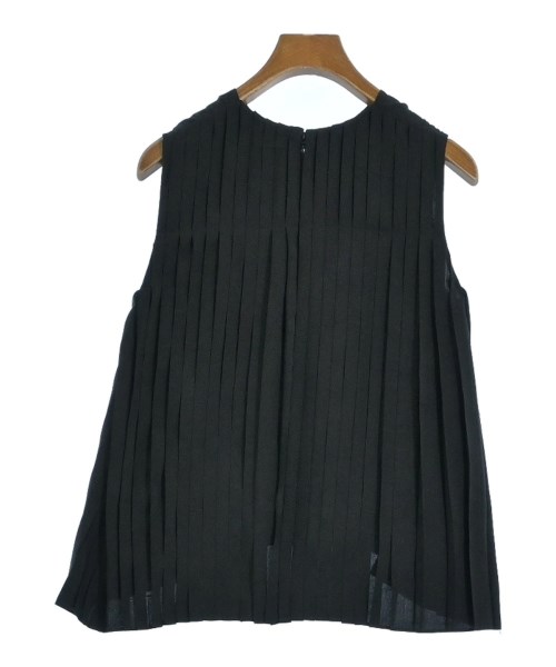 Vince（ヴィンス）ブラウス 黒 サイズ:XS レディース/2200629098138