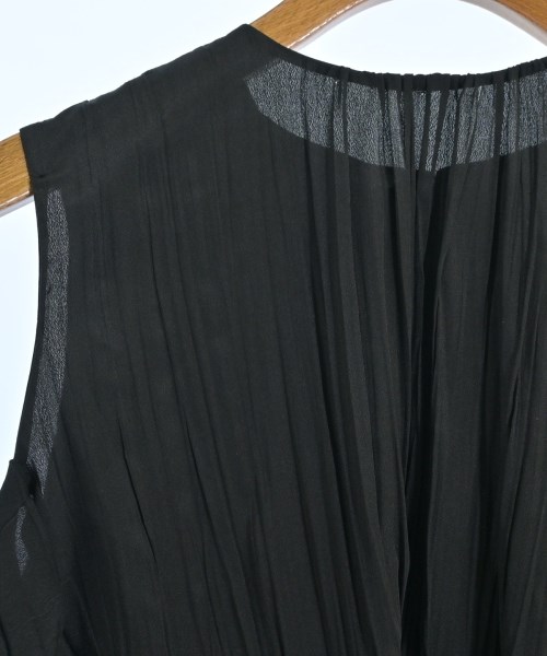 Vince（ヴィンス）ブラウス 黒 サイズ:XS レディース/2200629098138