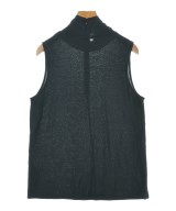 Vince（ヴィンス）ノースリーブ 黒 サイズ:XL レディース/2200630364161