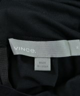 Vince（ヴィンス）ノースリーブ 黒 サイズ:XL レディース/2200630364161