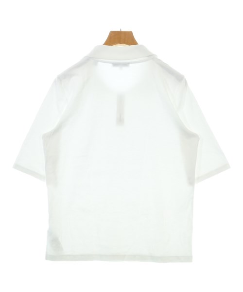 Vince（ヴィンス）Tシャツ・カットソー 白 サイズ:XL レディース/2200630364277