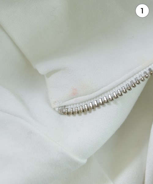 Vince（ヴィンス）Tシャツ・カットソー 白 サイズ:XL レディース/2200630364277