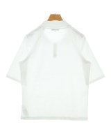 Vince（ヴィンス）Tシャツ・カットソー 白 サイズ:XL レディース/2200630364277
