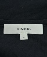 Vince（ヴィンス）Tシャツ・カットソー 紺 サイズ:XL レディース/2200630364284