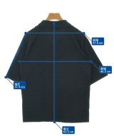 Vince（ヴィンス）Tシャツ・カットソー 紺 サイズ:XL レディース/2200630364284