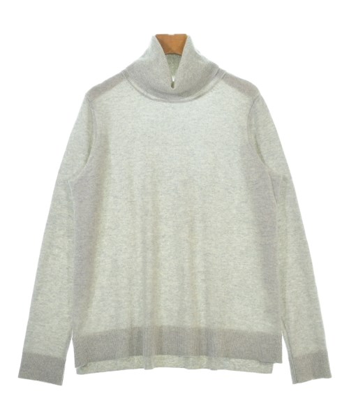Vince(ヴィンス)ニット・セーター グレー サイズ:XL/2200630364352