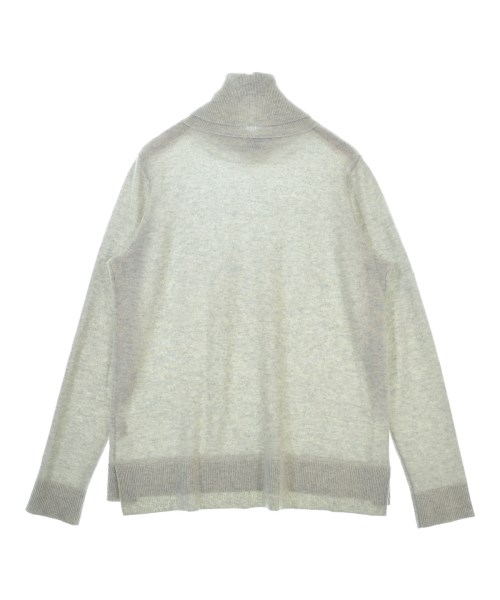 Vince（ヴィンス）ニット・セーター グレー サイズ:XL レディース/2200630364352